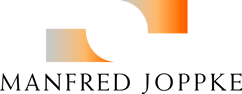 Logo Manfred Jappke, Karriere-Coach