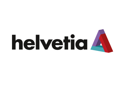 Kundenlogo Joppke Karriereberatung: Helvetia Versicherungen